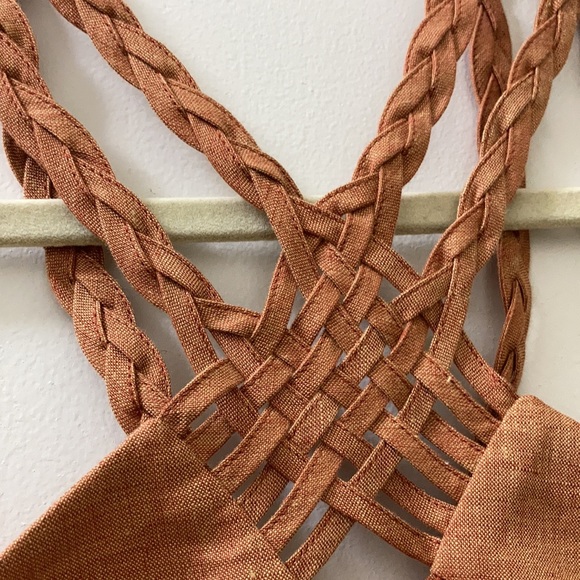 Yulin maxi Dress 👗 - Picture 6 of 9